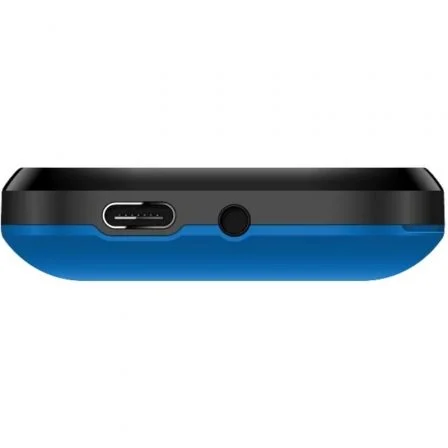 Maxcom MM 135 LIGHT Azul Maxcom MM 135 LIGHT Azul